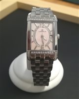 Orologio Lorenz Donna Portoro in Acciaio 025533BB - 025533BB